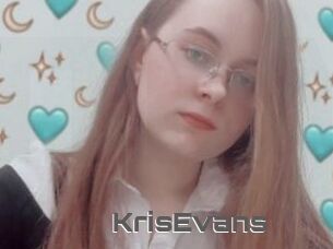 KrisEvans