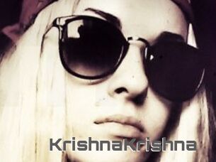 KrishnaKrishna