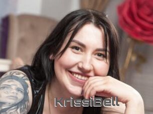KrissiBell