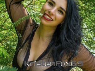KristenFox69