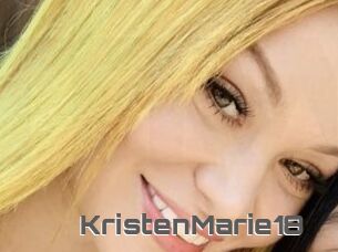 KristenMarie18