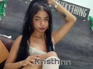 Kristhinn