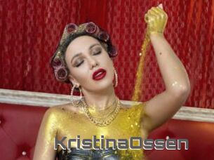KristinaOssen