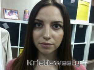 Kristisweety