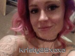 Kristy25xoxo