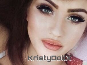 KristyDollX