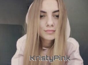 KristyPink