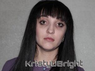 KristyUBright