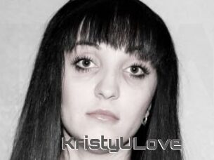 KristyULove