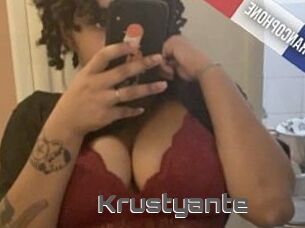 Krustyante