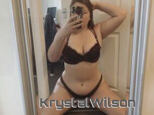 KrystalWilson