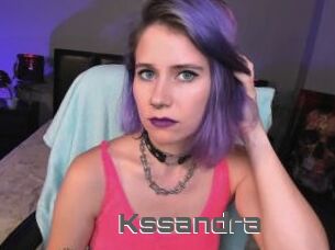 Kssandra