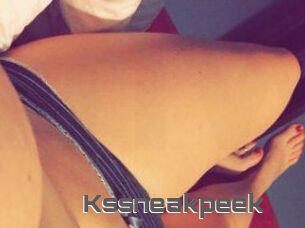 Kssneakpeek