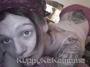 KuppyKaKemama