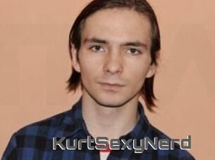 KurtSexyNerd