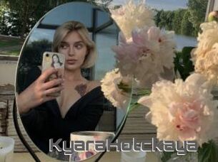 KyaraHotckaya