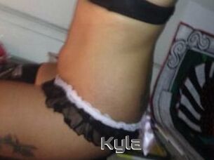 Kyla