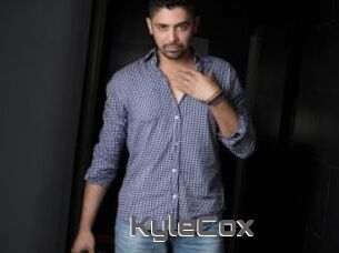 KyleCox