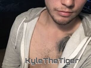 KyleTheTiger