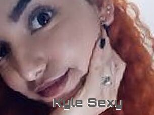 Kyle_Sexy
