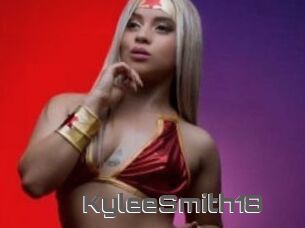 KyleeSmith18