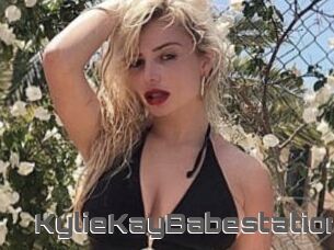 KylieKayBabestation