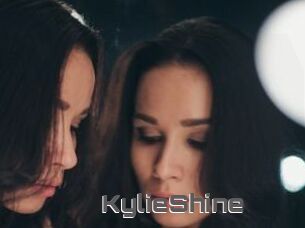 KylieShine