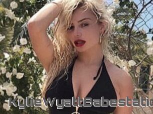 KylieWyattBabestation