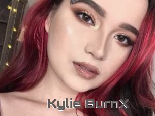 Kylie_BurnX
