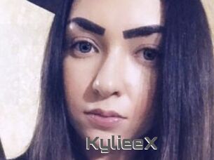 KylieeX