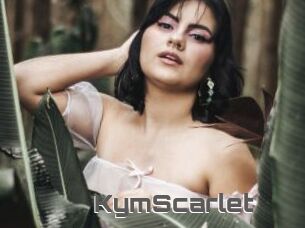 KymScarlet