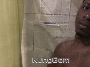 KyngGem