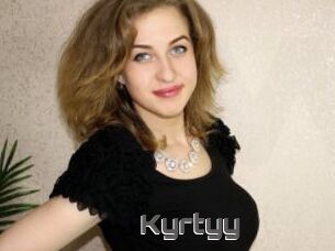 Kyrtyy