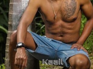 Kaail