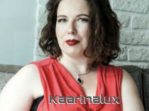 Kaarinalux