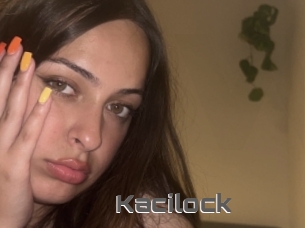Kacilock