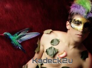 Kadeck2u