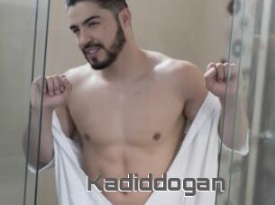 Kadiddogan