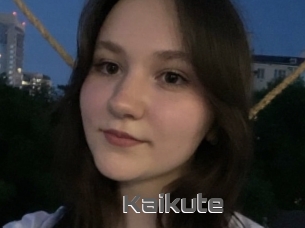 Kaikute