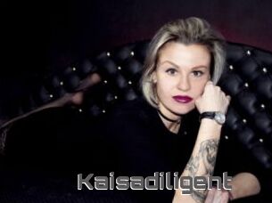 Kaisadiligent
