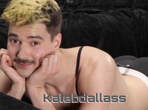 Kalebdallass