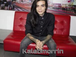Kalebmorrin