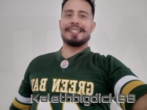 Kalethbigdick88