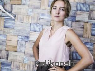 Kalikoosh