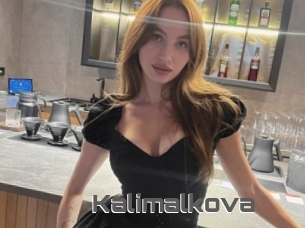 Kalimalkova