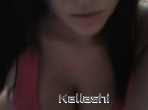 Kallashi