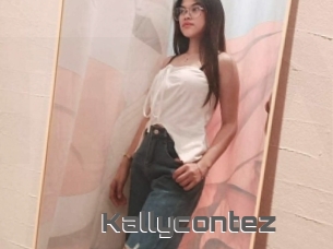 Kallycontez