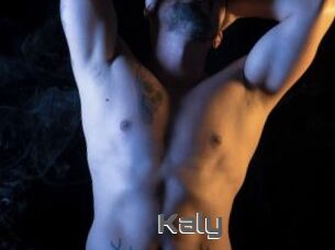 Kaly