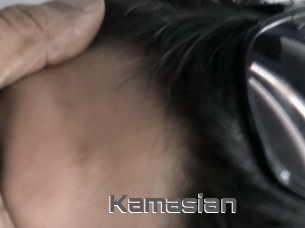 Kamasian