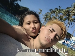 Kameyandharly